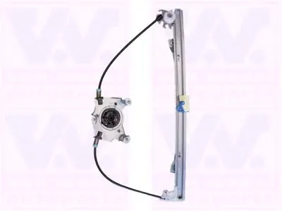 Подъемное устройство для окон VAN WEZEL купить