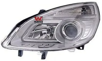 Фара VAN WEZEL купить