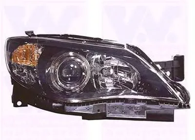 Фара VAN WEZEL купить