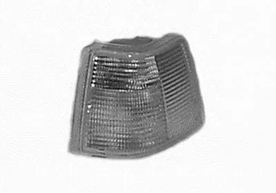 Фонарь указателя поворота VAN WEZEL купить