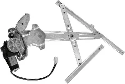 Подъемное устройство для окон VAN WEZEL купить