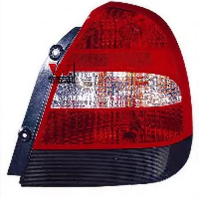 Задний фонарь VAN WEZEL купить