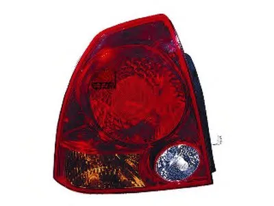 Задний фонарь VAN WEZEL купить