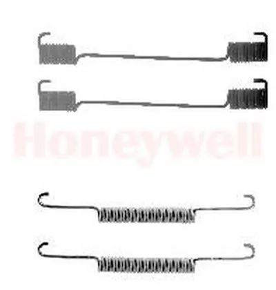 Комплектующие, тормозная колодка JURID купить