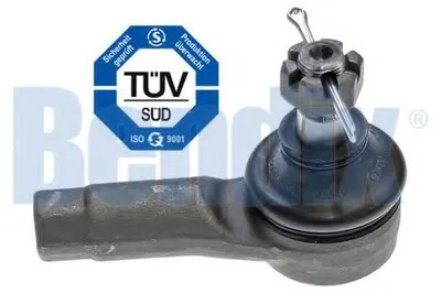 Наконечник поперечной рулевой тяги BENDIX купить