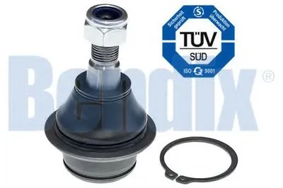 Шаровой шарнир BENDIX купить