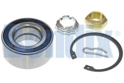 Комплект подшипника ступицы колеса BENDIX купить