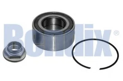 Комплект подшипника ступицы колеса BENDIX купить