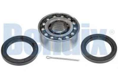 Комплект подшипника ступицы колеса BENDIX купить