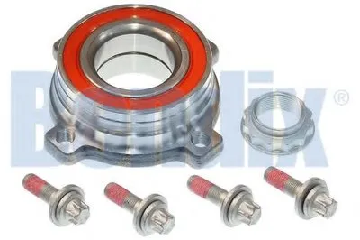 Комплект подшипника ступицы колеса BENDIX купить