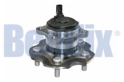 Комплект подшипника ступицы колеса BENDIX купить