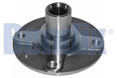 ? колесн. ступицы = BENDIX купить