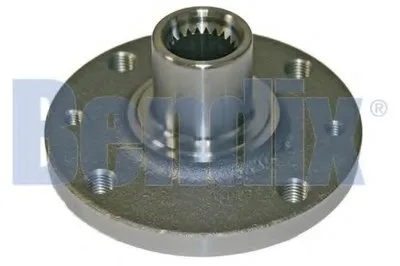 ? колесн. ступицы = BENDIX купить