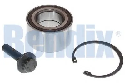 Комплект подшипника ступицы колеса BENDIX купить