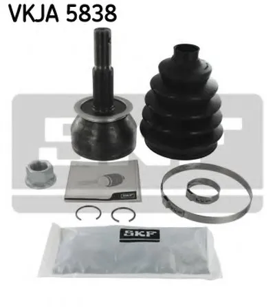 Шарнирный комплект, приводной вал SKF купить