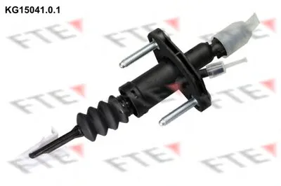 Главный цилиндр, система сцепления FTE купить