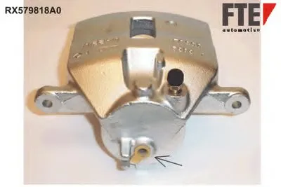 Тормозной суппорт FTE купить