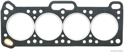 Прокладка, головка цилиндра HERTH+BUSS JAKOPARTS купить