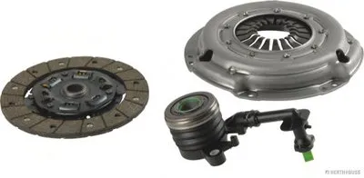 Комплект сцепления HERTH+BUSS JAKOPARTS купить