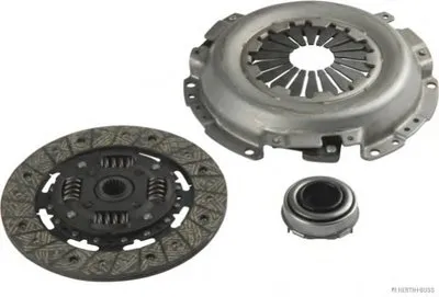 Комплект сцепления HERTH+BUSS JAKOPARTS купить