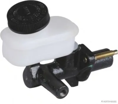 Главный цилиндр, система сцепления HERTH+BUSS JAKOPARTS купить