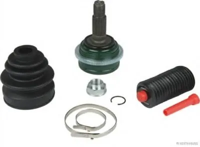 Шарнирный комплект, приводной вал HERTH+BUSS JAKOPARTS купить