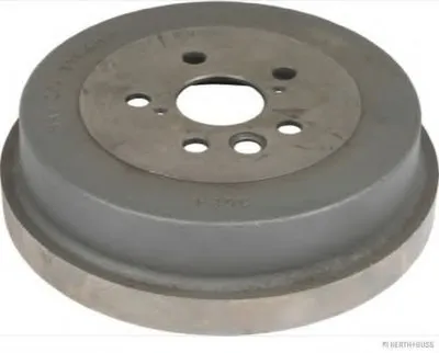 Тормозной барабан HERTH+BUSS JAKOPARTS купить