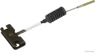 Трос, стояночная тормозная система HERTH+BUSS JAKOPARTS купить
