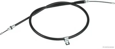 Трос, стояночная тормозная система HERTH+BUSS JAKOPARTS купить