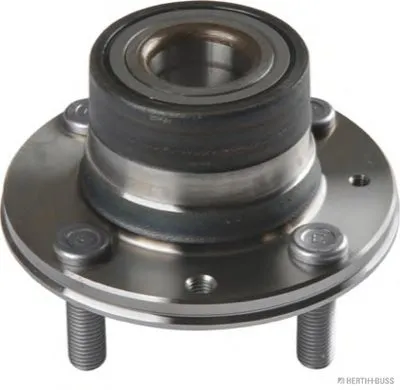 Комплект подшипника ступицы колеса HERTH+BUSS JAKOPARTS купить