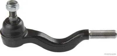 Наконечник поперечной рулевой тяги HERTH+BUSS JAKOPARTS купить