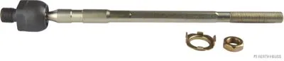Осевой шарнир, рулевая тяга HERTH+BUSS JAKOPARTS купить