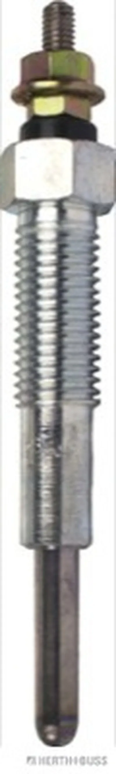 Свеча накаливания HERTH+BUSS JAKOPARTS купить