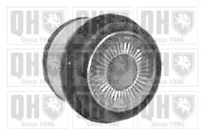 Подвеска, вспомогательная рама / агрегатная опора QUINTON HAZELL купить