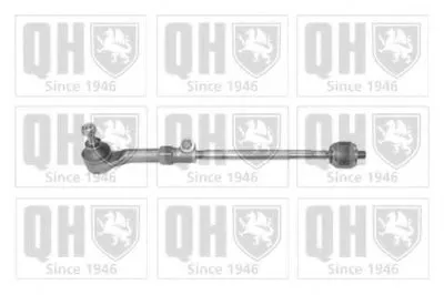 Поперечная рулевая тяга QUINTON HAZELL купить
