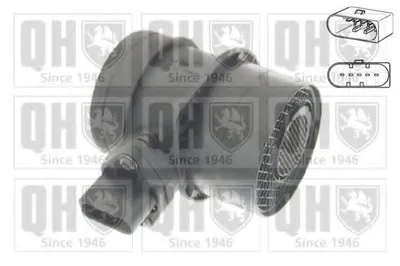 Расходомер воздуха CI QUINTON HAZELL купить