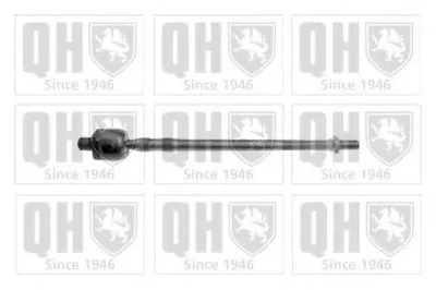 Осевой шарнир, рулевая тяга QUINTON HAZELL купить