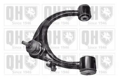 Рычаг независимой подвески колеса, подвеска колеса QUINTON HAZELL купить