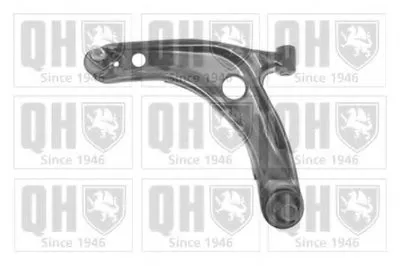 Рычаг независимой подвески колеса, подвеска колеса QUINTON HAZELL купить