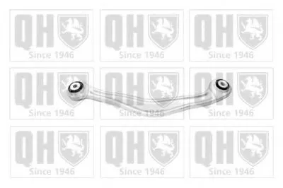 Рычаг независимой подвески колеса, подвеска колеса QUINTON HAZELL купить