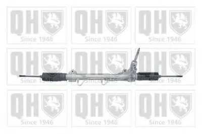 Рулевой механизм QUINTON HAZELL купить