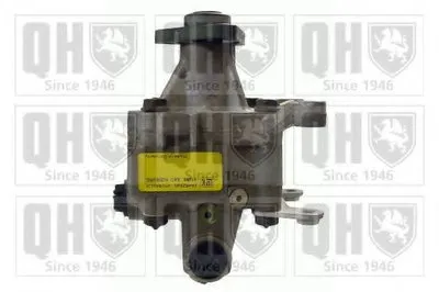 Гидравлический насос, рулевое управление QUINTON HAZELL купить