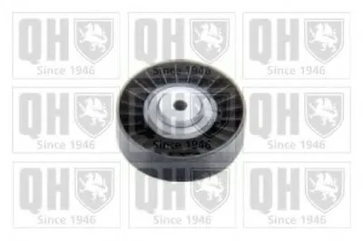 Паразитный / ведущий ролик, поликлиновой ремень QUINTON HAZELL купить