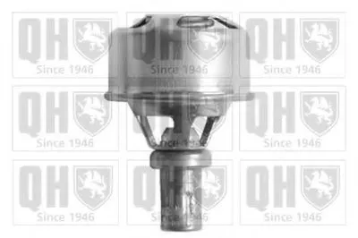 Термостат, охлаждающая жидкость QUINTON HAZELL купить