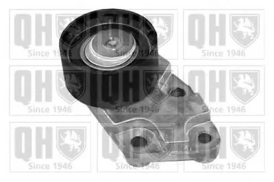 Натяжной ролик, ремень ГРМ QUINTON HAZELL купить