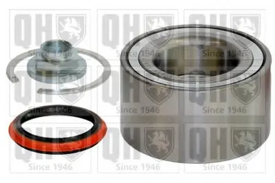 Комплект подшипника ступицы колеса The Original QUINTON HAZELL купить