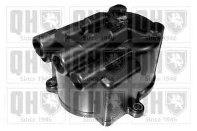 Крышка распределителя зажигания CI QUINTON HAZELL купить