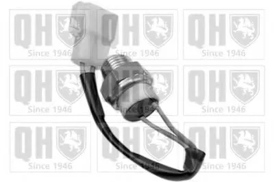 Термовыключатель, вентилятор радиатора CI QUINTON HAZELL купить