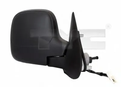 Наружное зеркало TYC купить