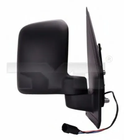 Наружное зеркало TYC купить